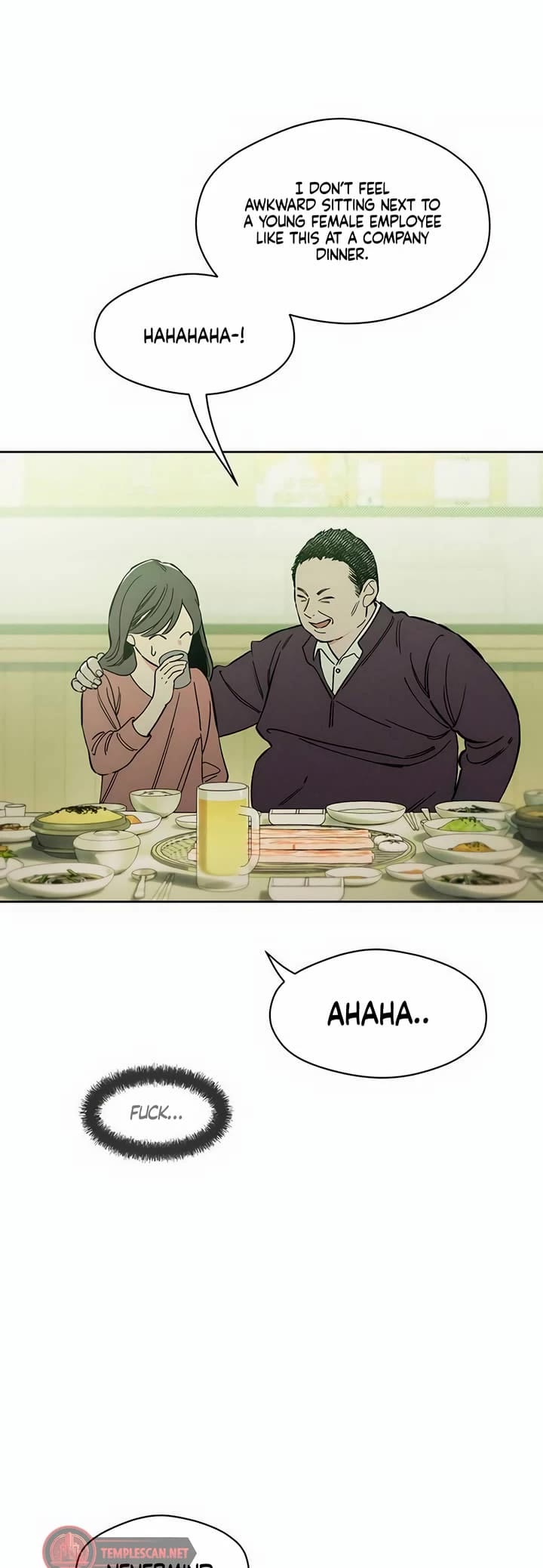 Tears on a Withered Flower Chapter 6 page 9 - Chapter 6