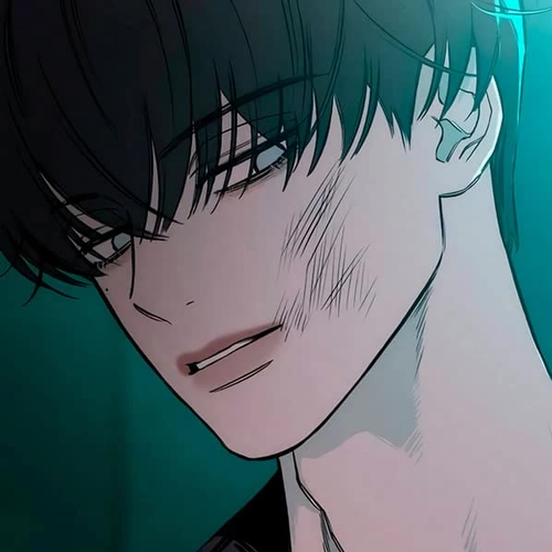Tears on a Withered Flower Chapter 6 cover