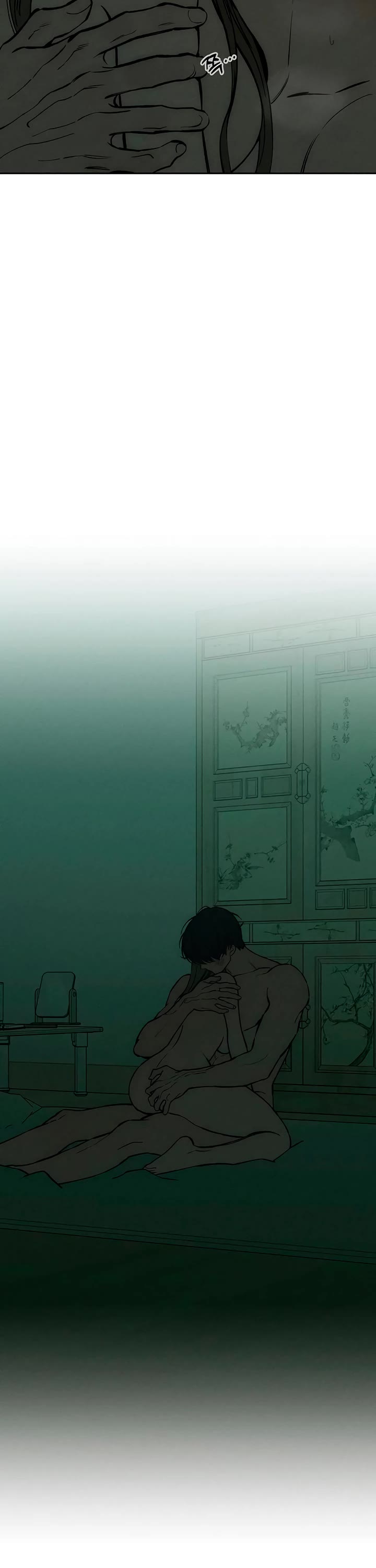 Tears on a Withered Flower Chapter 60 page 10 - Chapter 60