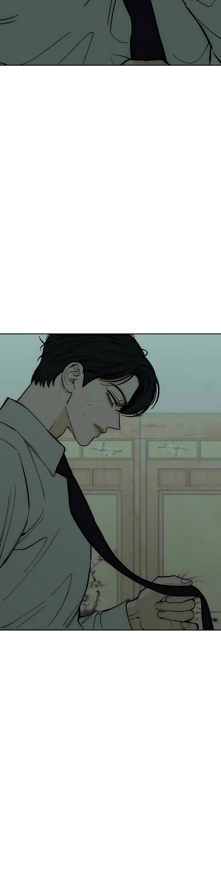 Tears on a Withered Flower Chapter 60 page 16 - Chapter 60