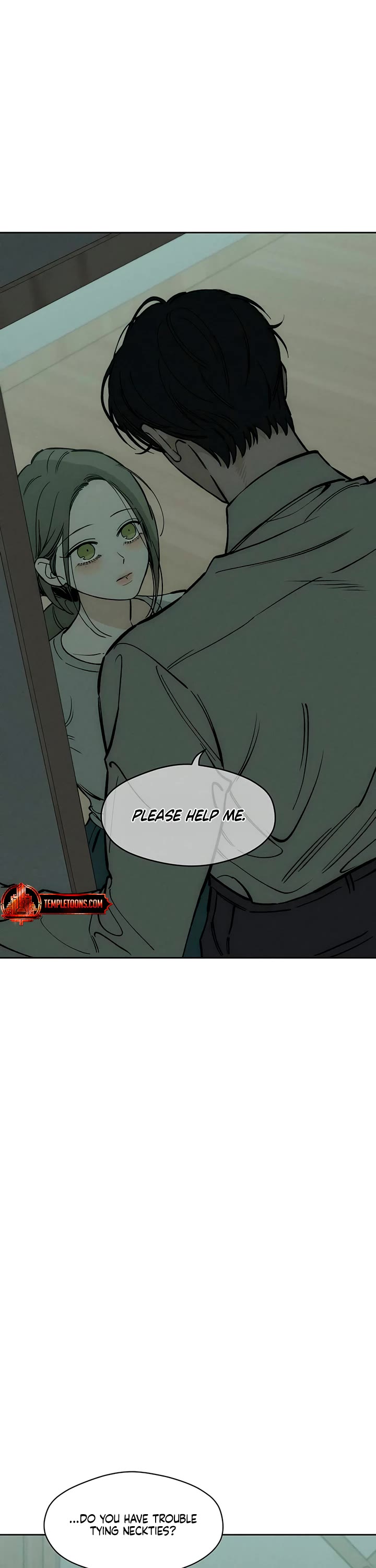 Tears on a Withered Flower Chapter 60 page 19 - Chapter 60