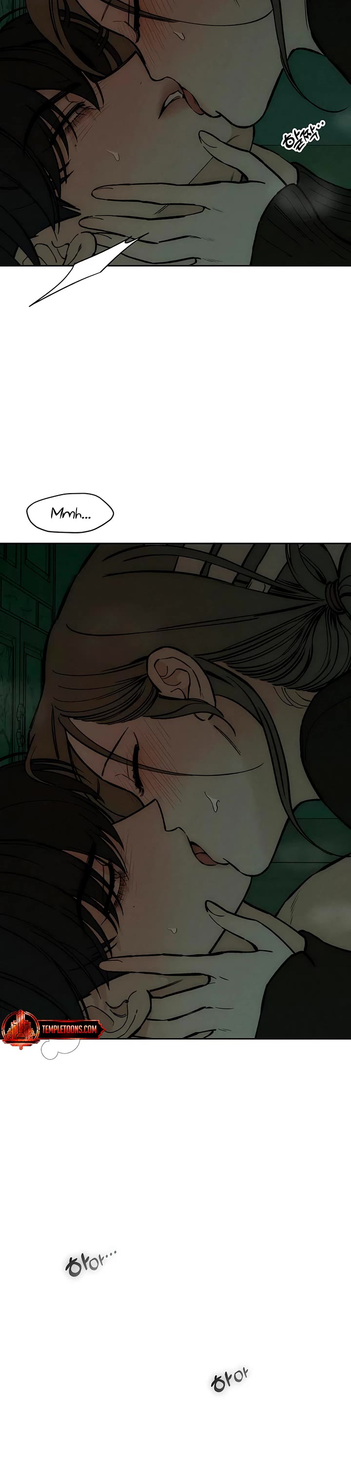Tears on a Withered Flower Chapter 60 page 2 - Chapter 60