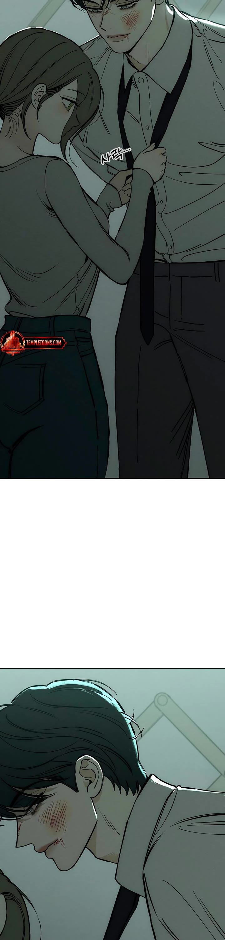 Tears on a Withered Flower Chapter 60 page 22 - Chapter 60