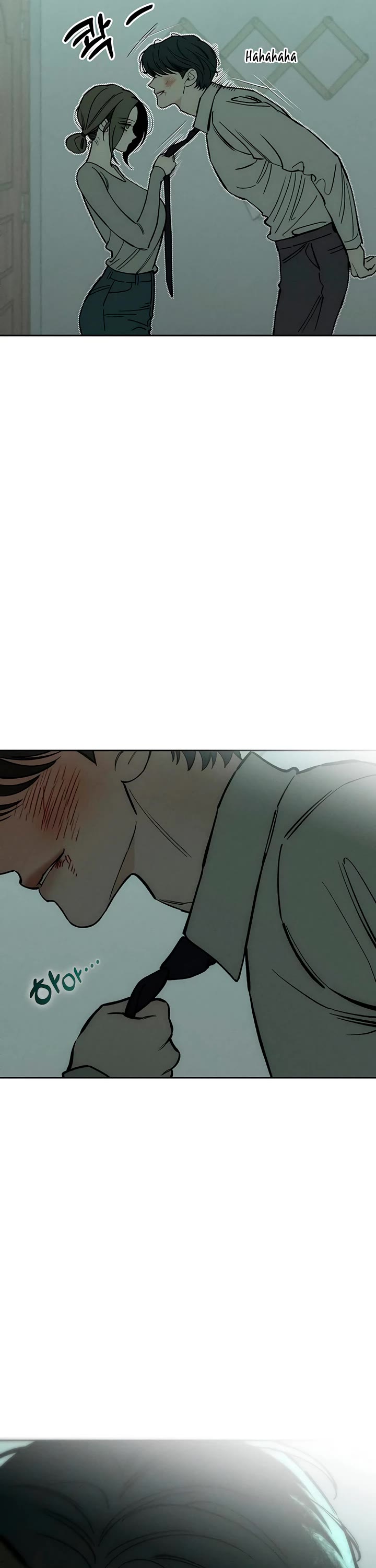 Tears on a Withered Flower Chapter 60 page 25 - Chapter 60