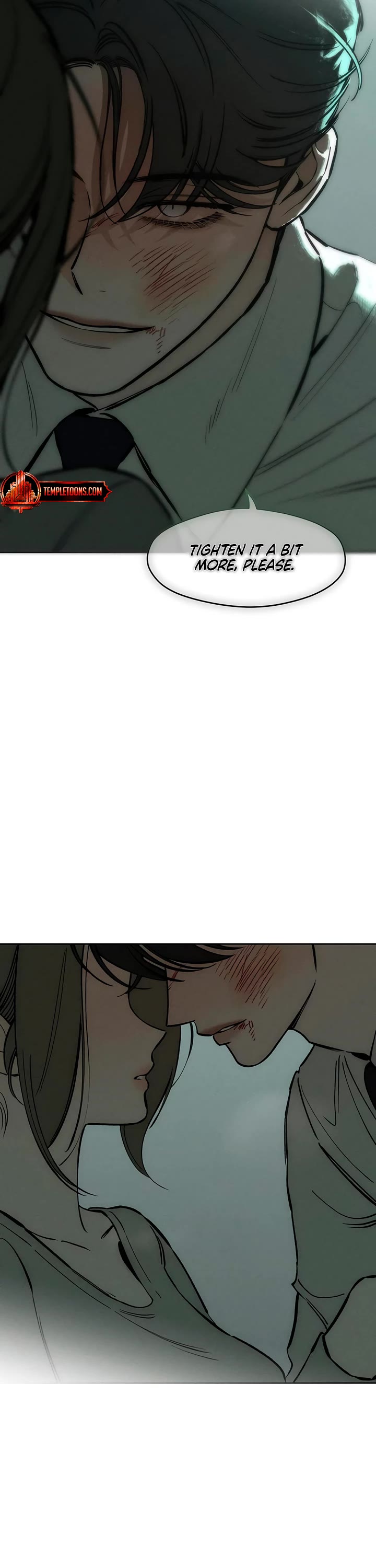 Tears on a Withered Flower Chapter 60 page 26 - Chapter 60