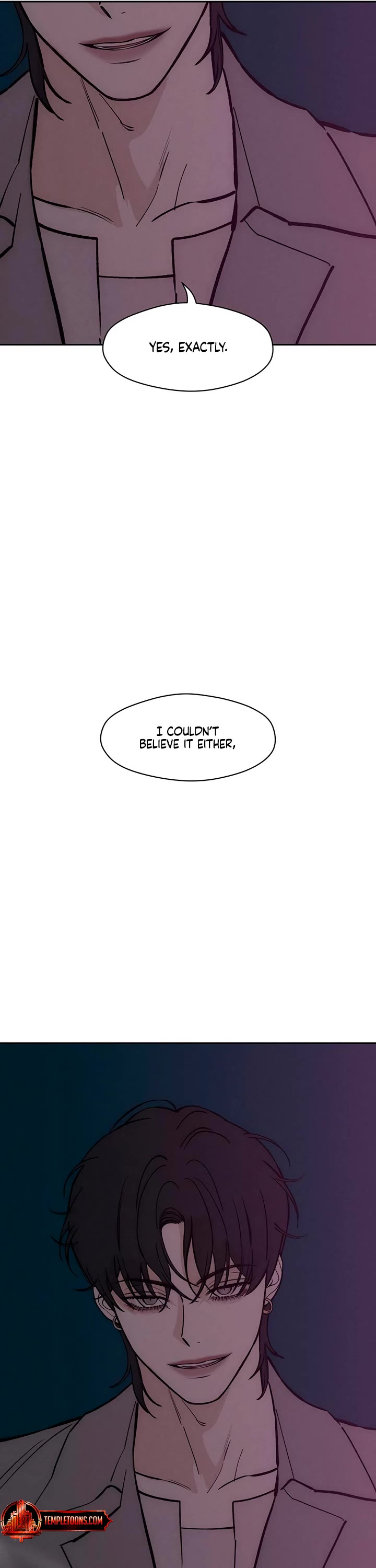 Tears on a Withered Flower Chapter 60 page 45 - Chapter 60