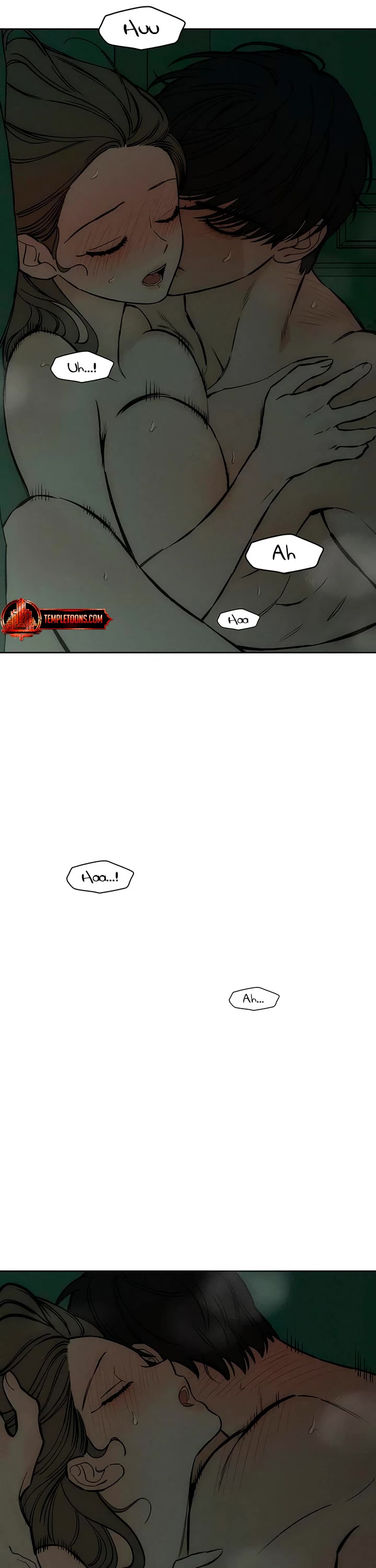 Tears on a Withered Flower Chapter 60 page 5 - Chapter 60