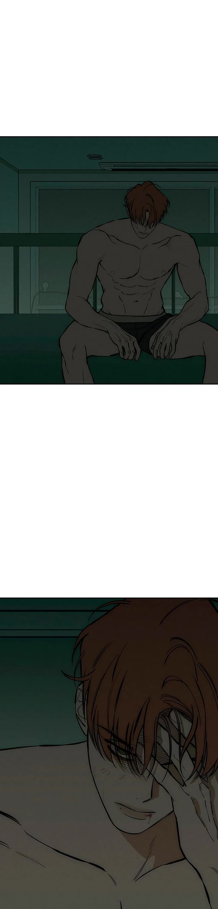 Tears on a Withered Flower Chapter 60 page 7 - Chapter 60