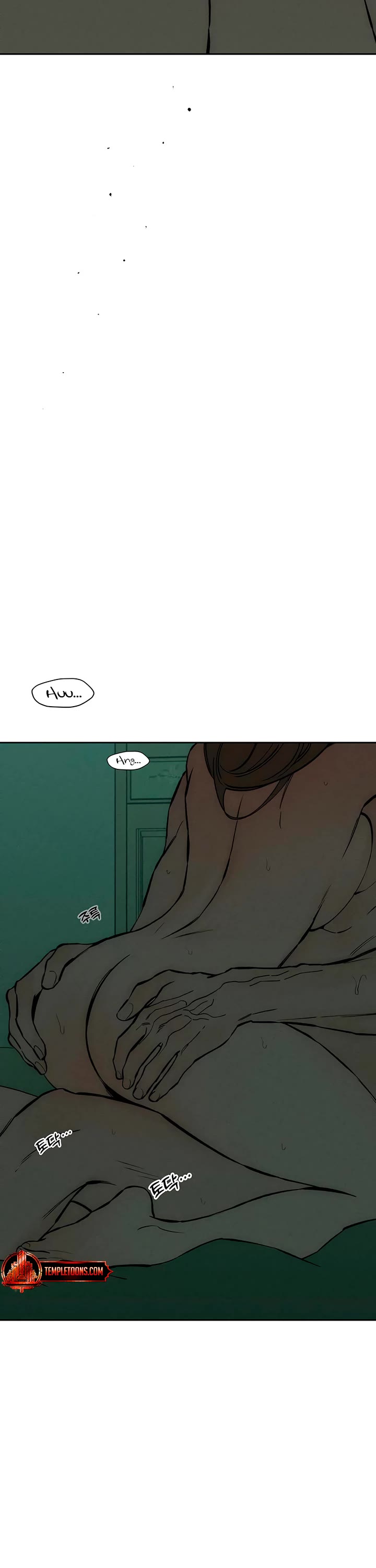 Tears on a Withered Flower Chapter 60 page 8 - Chapter 60