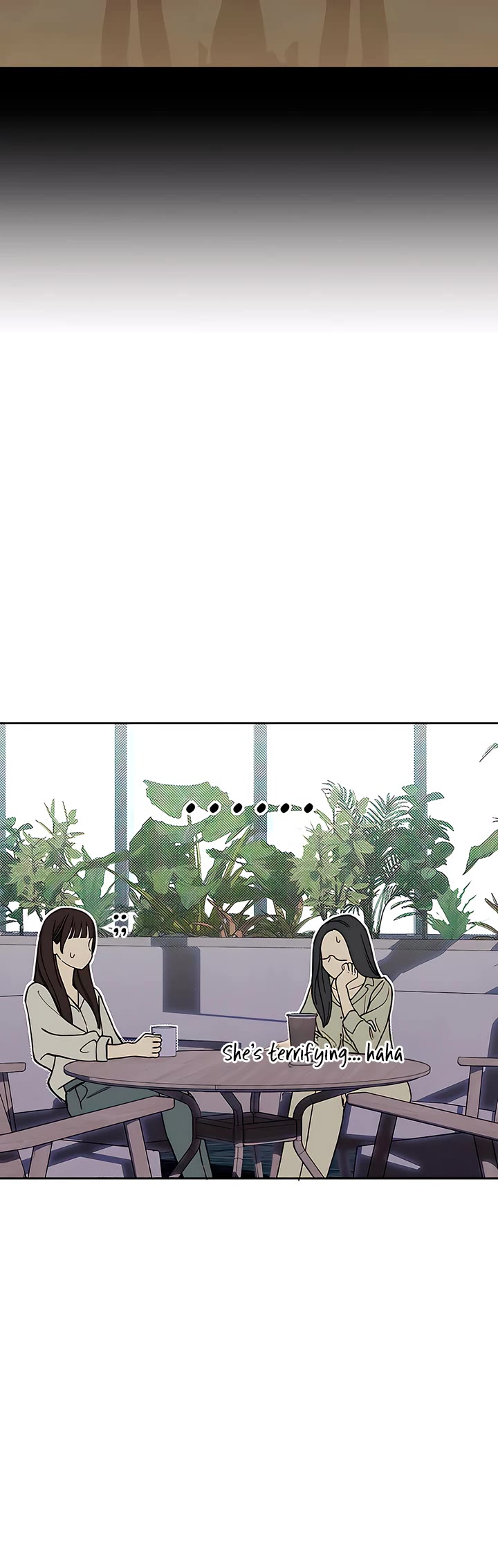 Tears on a Withered Flower Chapter 61 page 15 - Chapter 61
