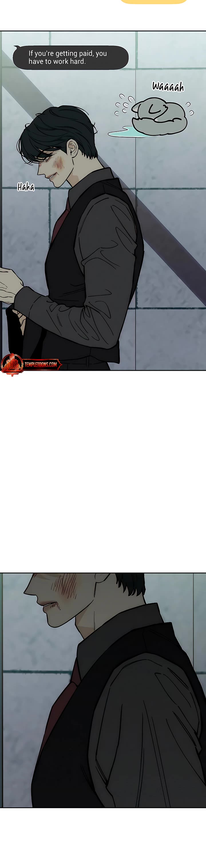 Tears on a Withered Flower Chapter 61 page 20 - Chapter 61