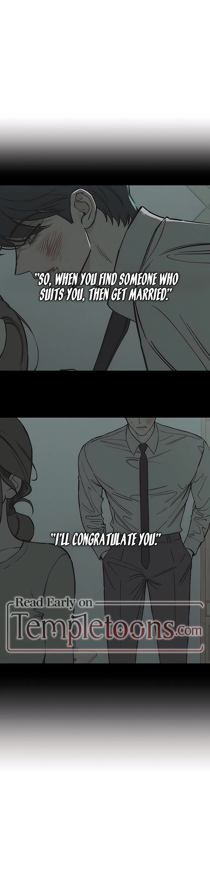 Tears on a Withered Flower Chapter 61 page 21 - Chapter 61