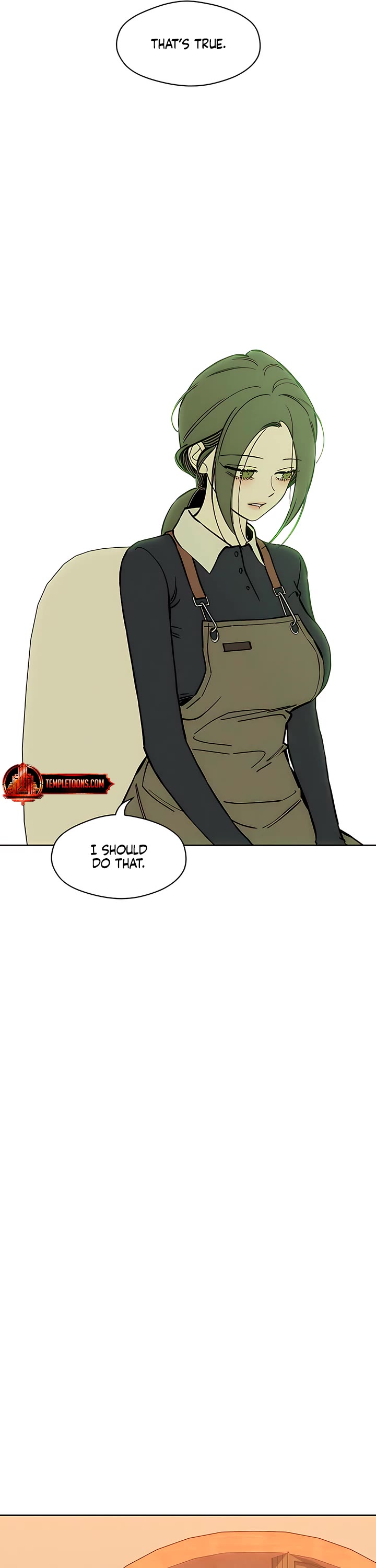 Tears on a Withered Flower Chapter 61 page 41 - Chapter 61