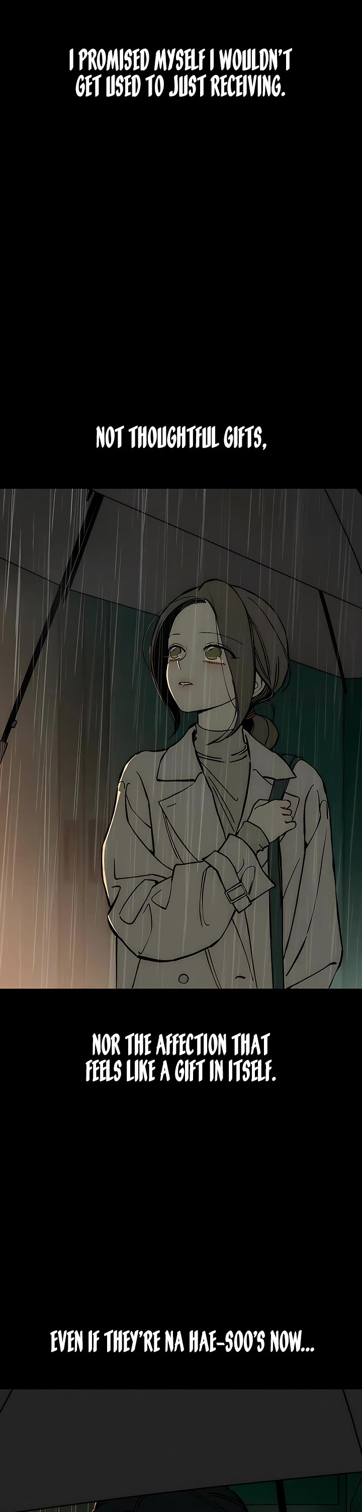 Tears on a Withered Flower Chapter 61 page 43 - Chapter 61