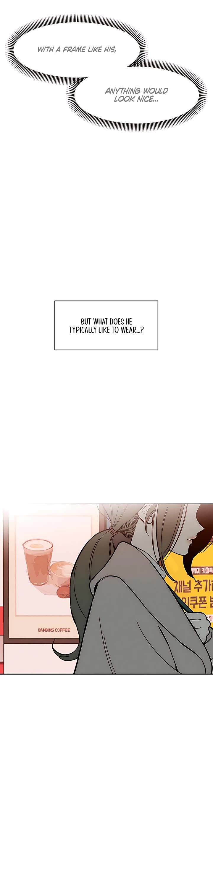 Tears on a Withered Flower Chapter 61 page 45 - Chapter 61