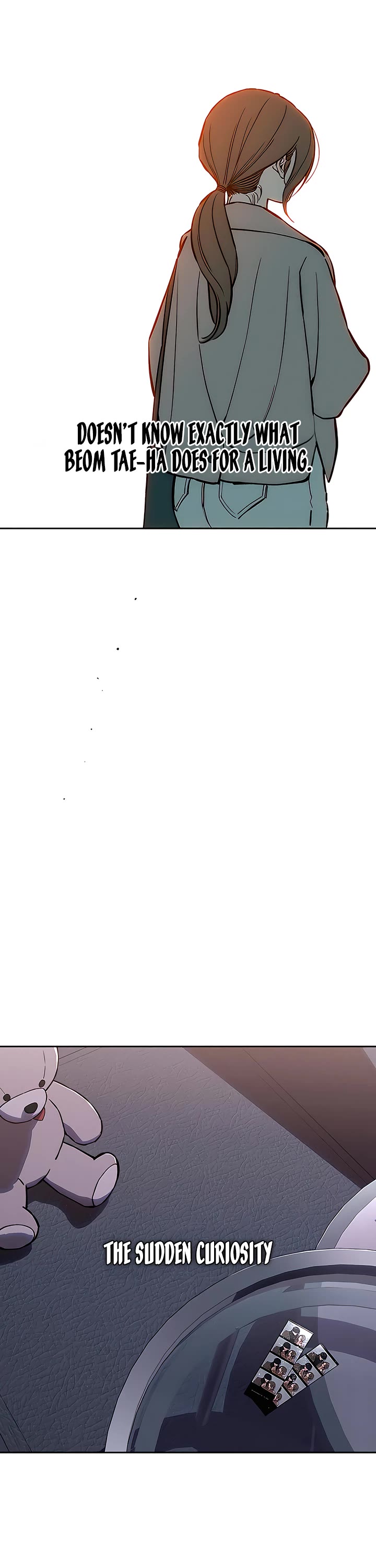 Tears on a Withered Flower Chapter 61 page 49 - Chapter 61