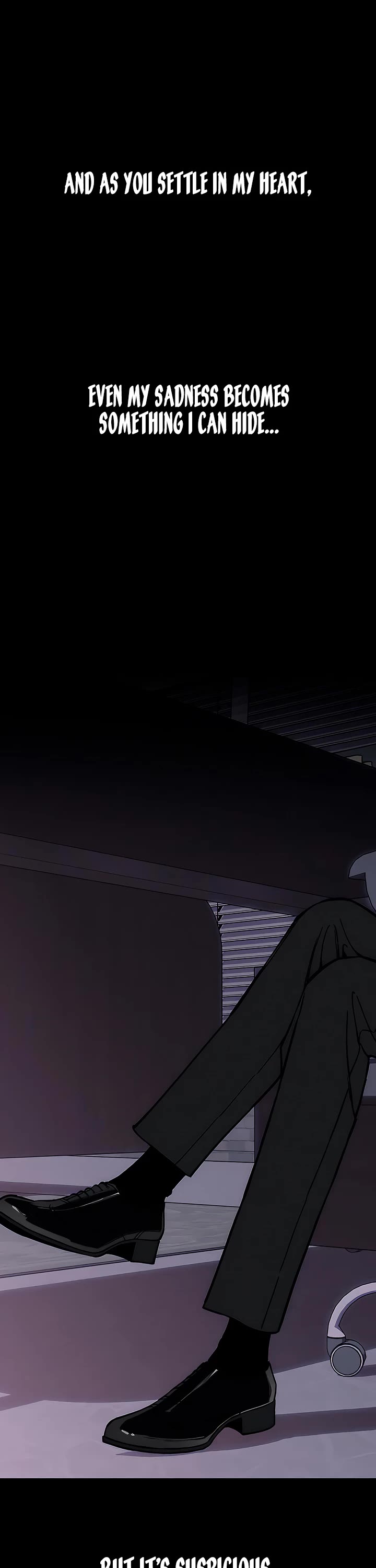 Tears on a Withered Flower Chapter 61 page 51 - Chapter 61