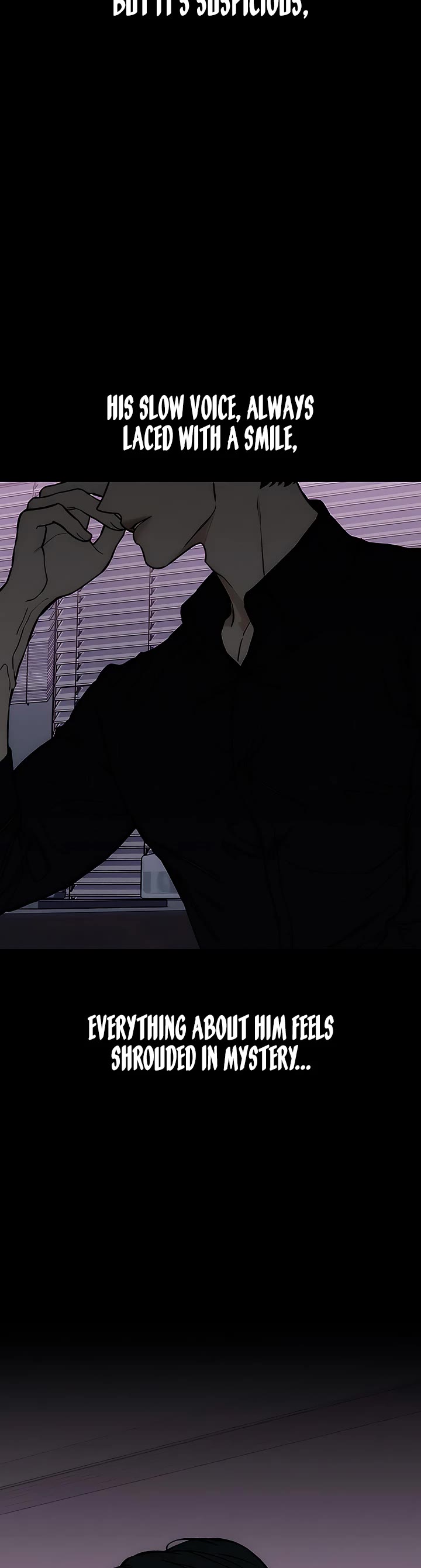 Tears on a Withered Flower Chapter 61 page 52 - Chapter 61