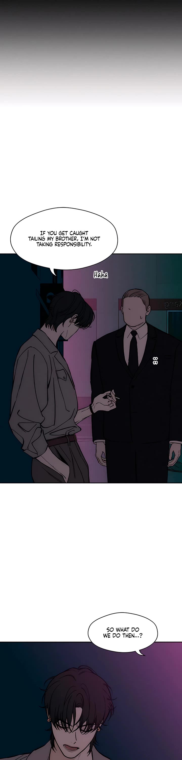 Tears on a Withered Flower Chapter 61 page 6 - Chapter 61