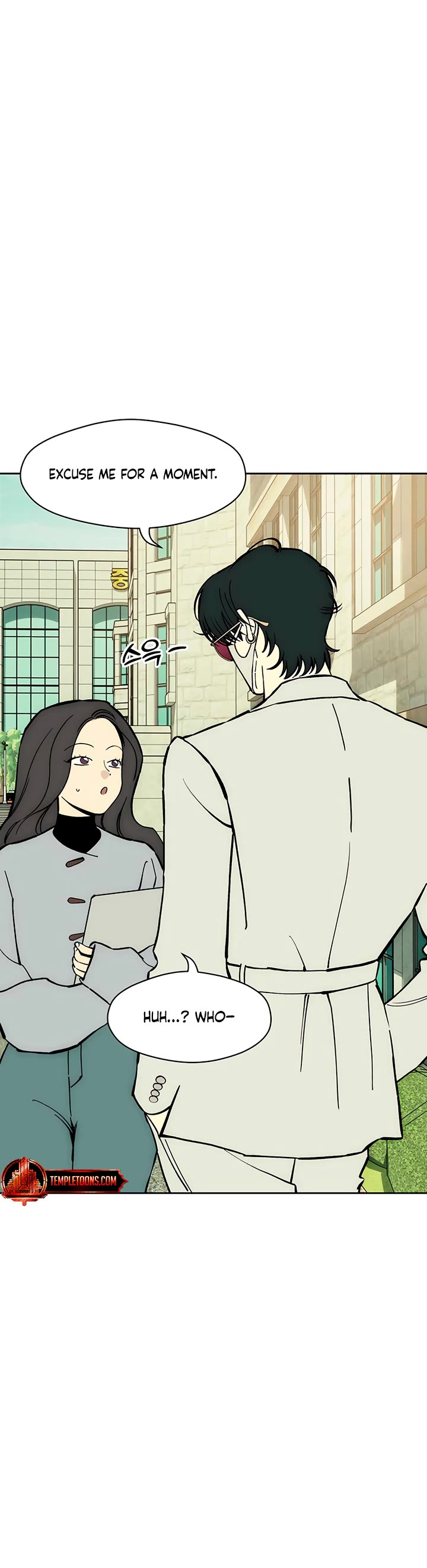 Tears on a Withered Flower Chapter 62 page 20 - Chapter 62
