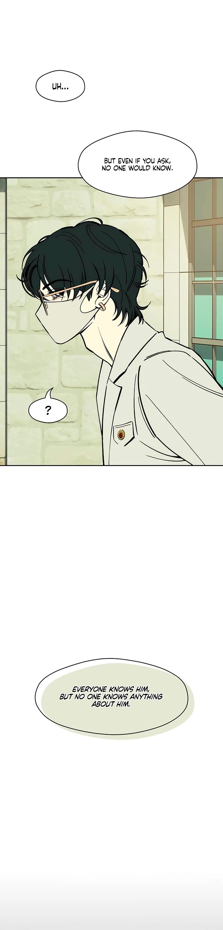 Tears on a Withered Flower Chapter 62 page 25 - Chapter 62
