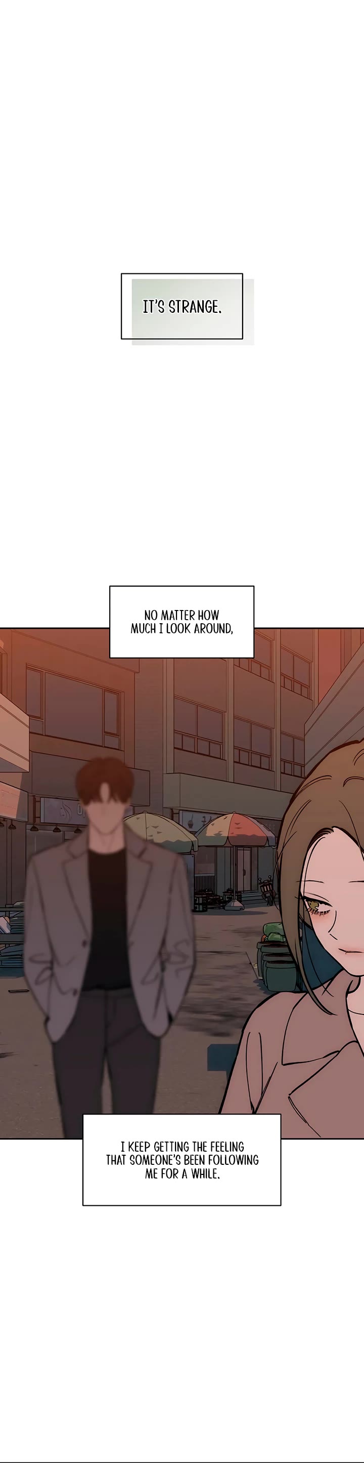 Tears on a Withered Flower Chapter 62 page 32 - Chapter 62