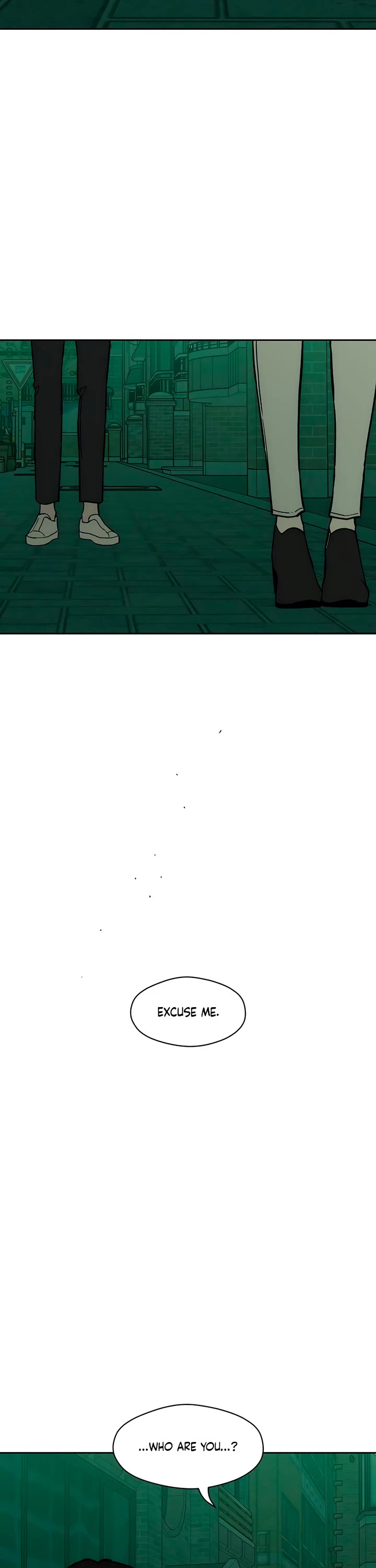 Tears on a Withered Flower Chapter 62 page 37 - Chapter 62
