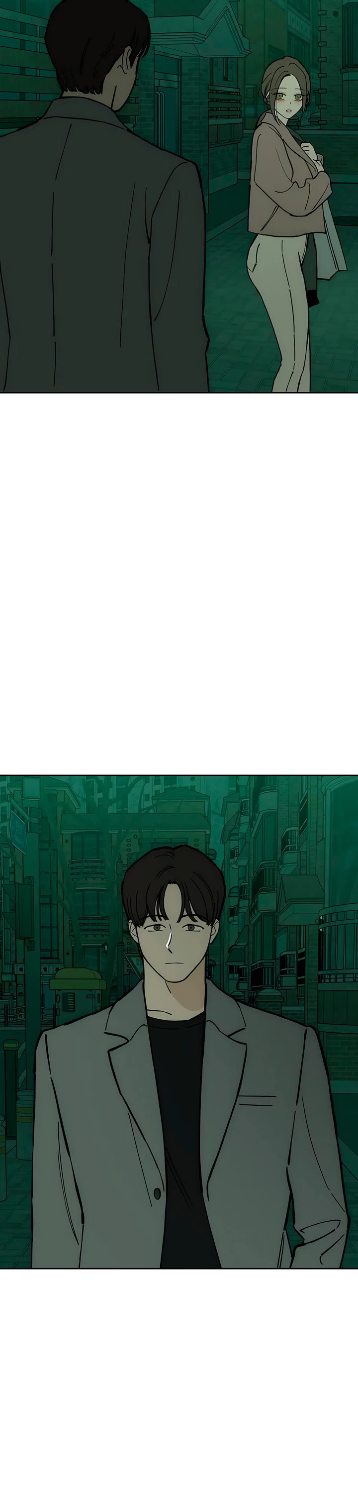 Tears on a Withered Flower Chapter 62 page 38 - Chapter 62