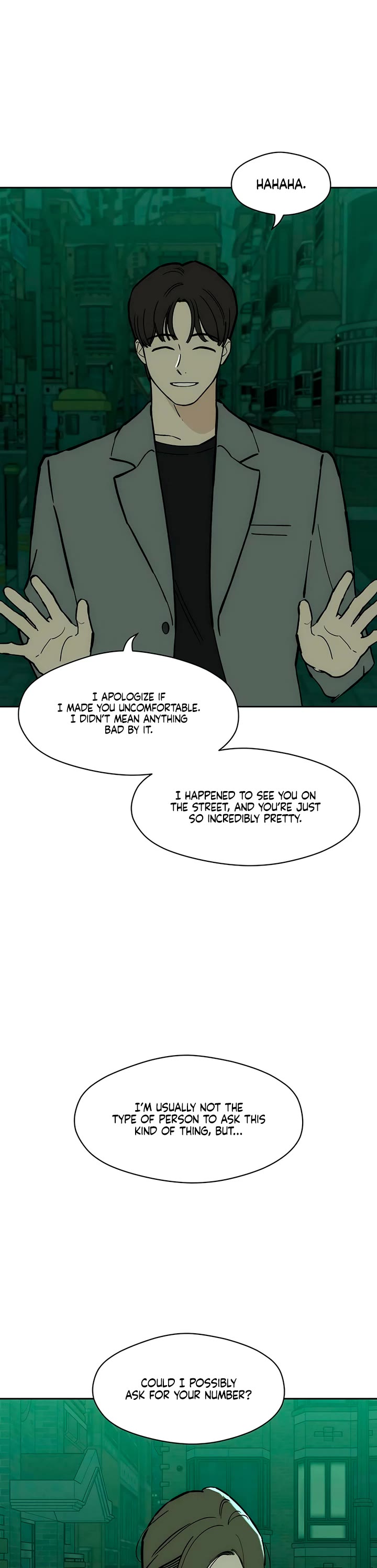 Tears on a Withered Flower Chapter 62 page 39 - Chapter 62