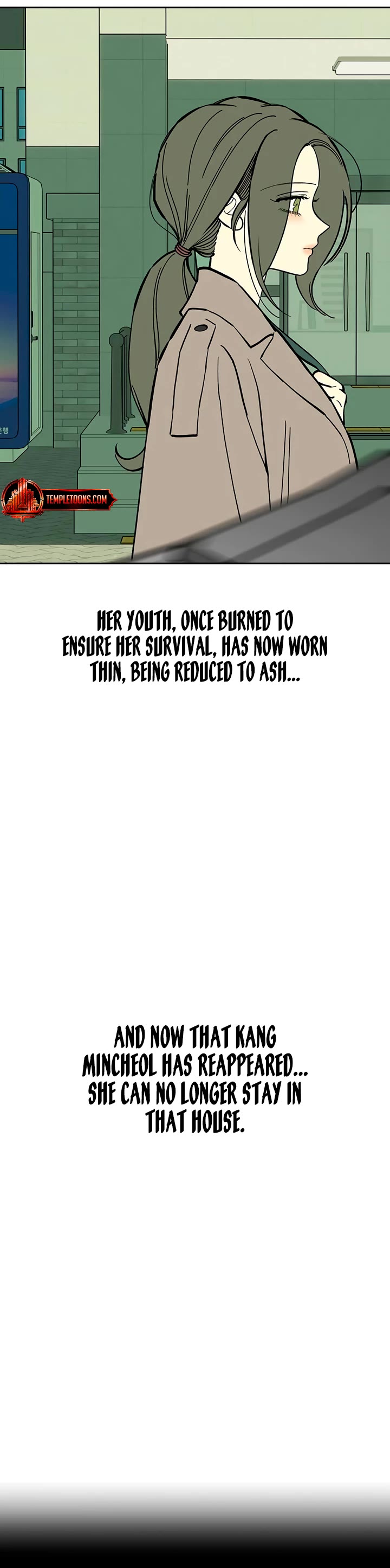 Tears on a Withered Flower Chapter 62 page 4 - Chapter 62