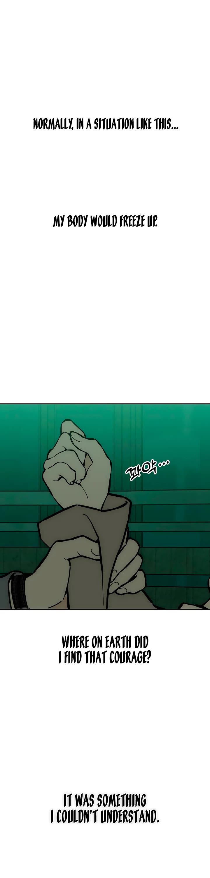 Tears on a Withered Flower Chapter 62 page 45 - Chapter 62