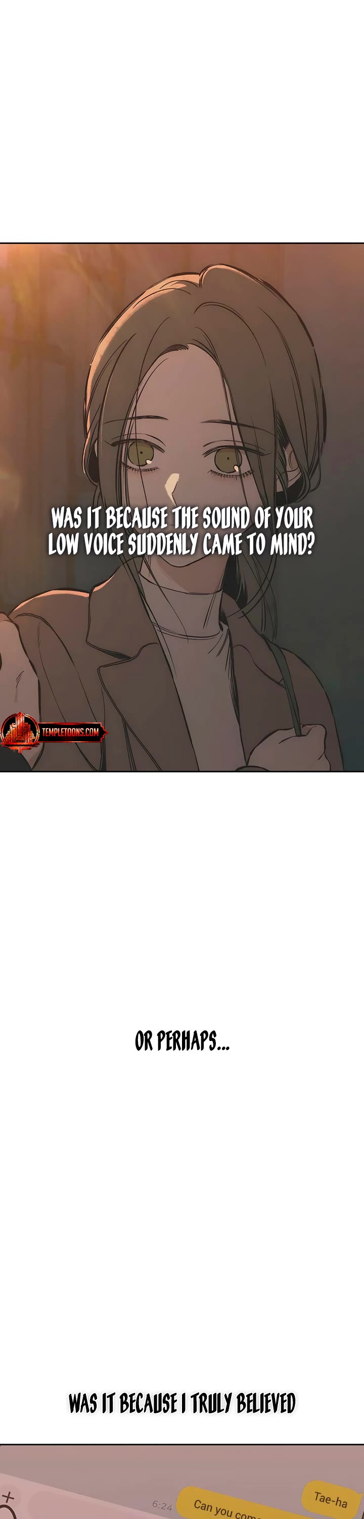 Tears on a Withered Flower Chapter 62 page 46 - Chapter 62