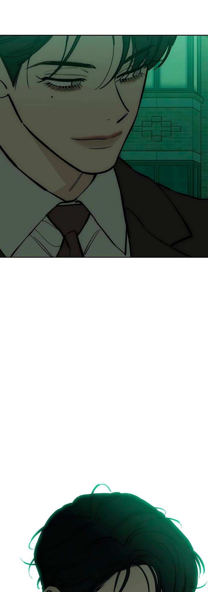 Tears on a Withered Flower Chapter 62 page 52 - Chapter 62