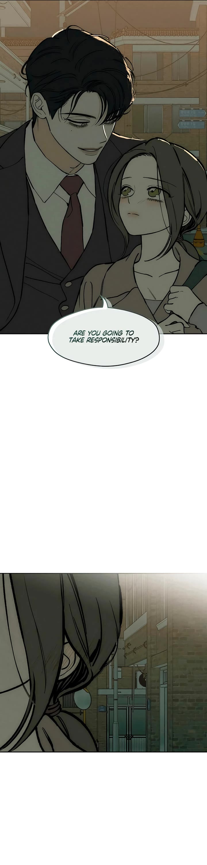 Tears on a Withered Flower Chapter 63 page 10 - Chapter 63