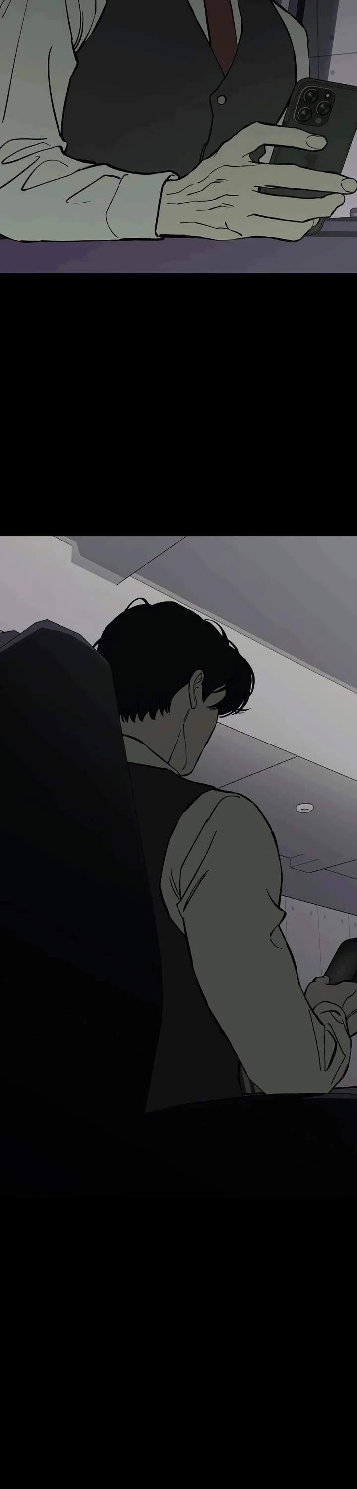 Tears on a Withered Flower Chapter 63 page 25 - Chapter 63