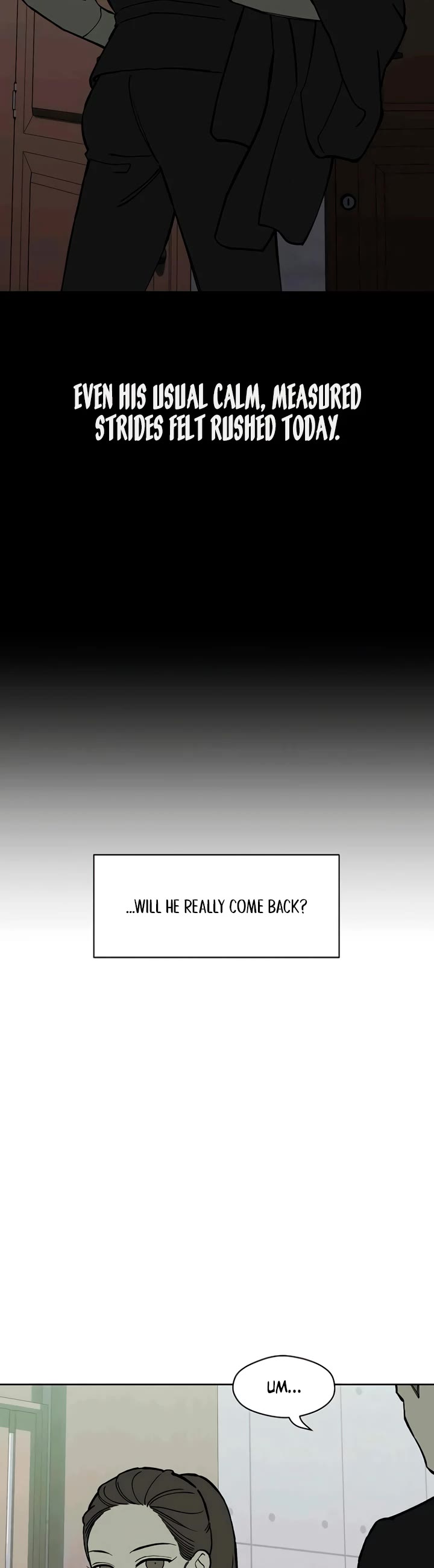 Tears on a Withered Flower Chapter 63 page 28 - Chapter 63