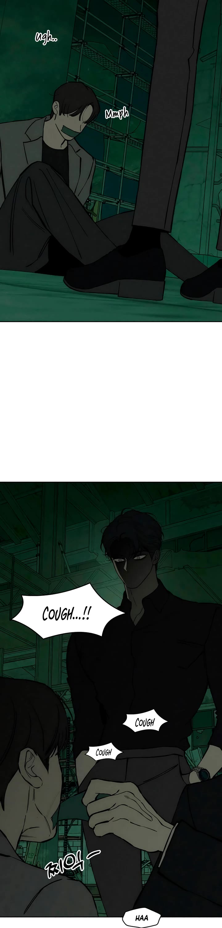 Tears on a Withered Flower Chapter 63 page 31 - Chapter 63