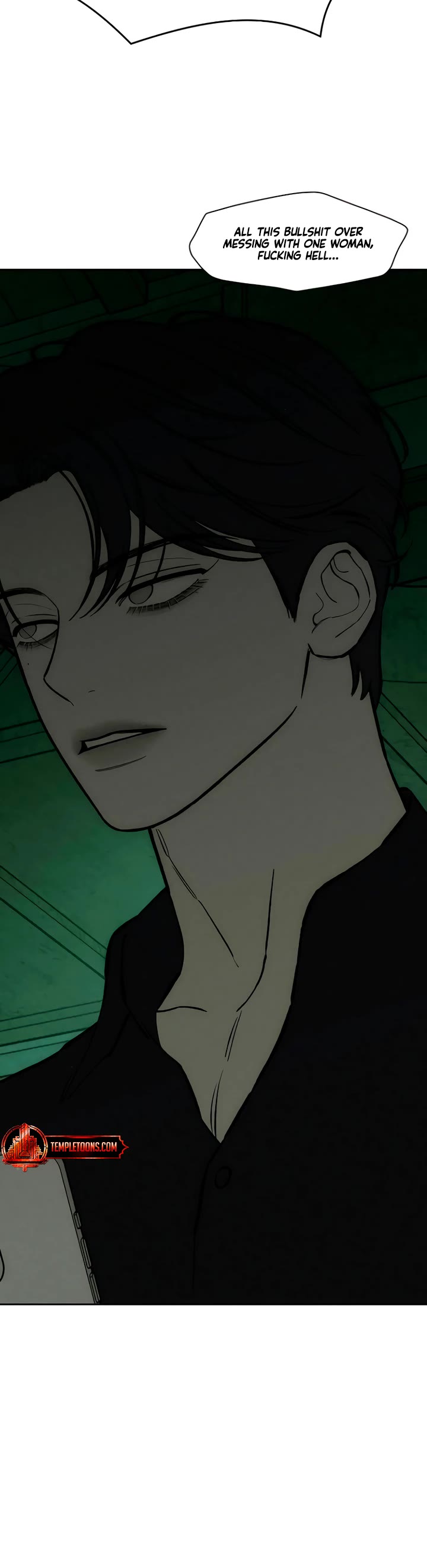 Tears on a Withered Flower Chapter 63 page 33 - Chapter 63