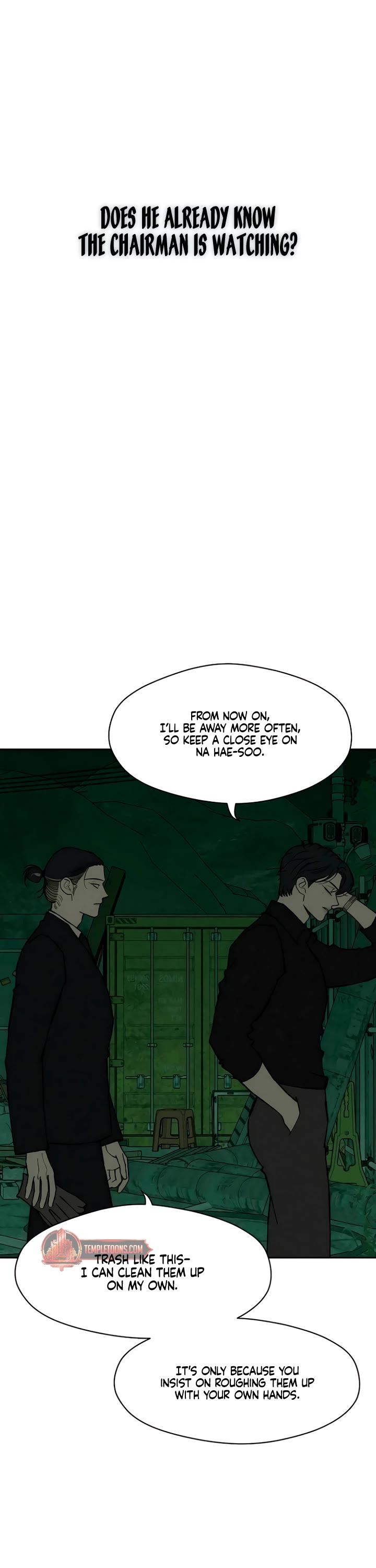Tears on a Withered Flower Chapter 63 page 38 - Chapter 63