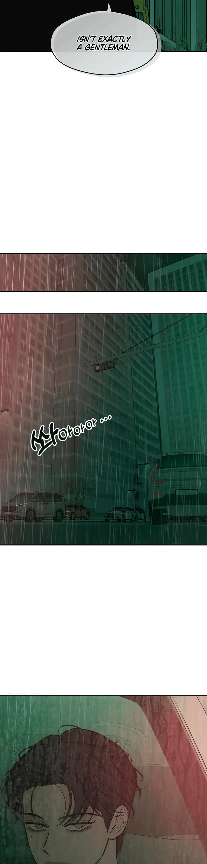 Tears on a Withered Flower Chapter 63 page 40 - Chapter 63