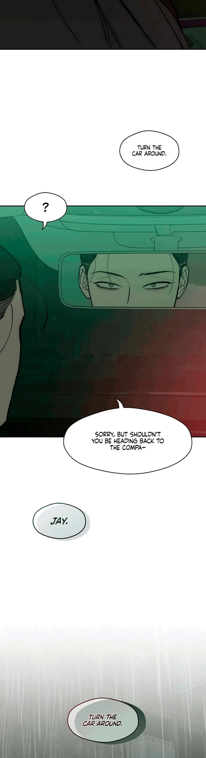 Tears on a Withered Flower Chapter 63 page 45 - Chapter 63