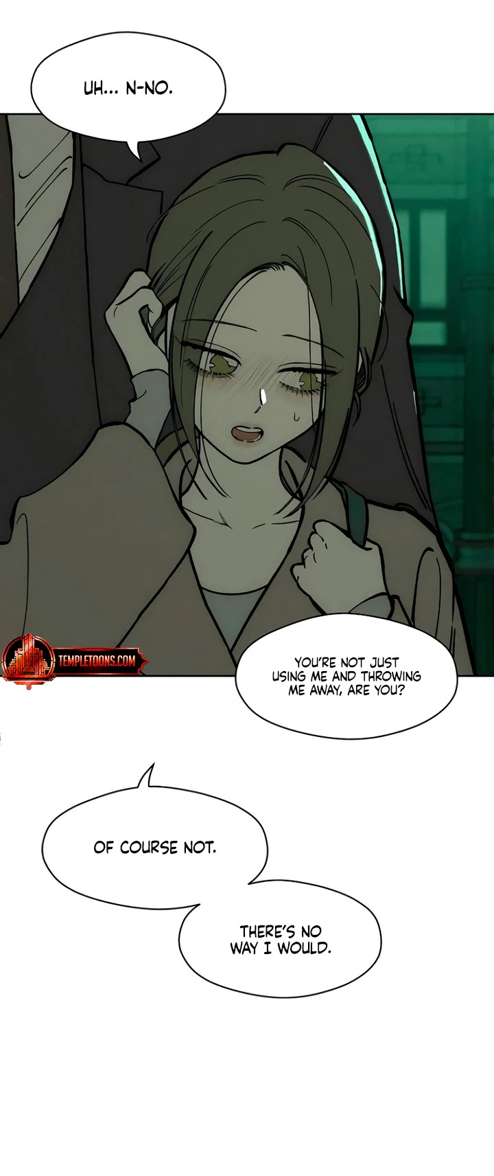 Tears on a Withered Flower Chapter 63 page 5 - Chapter 63