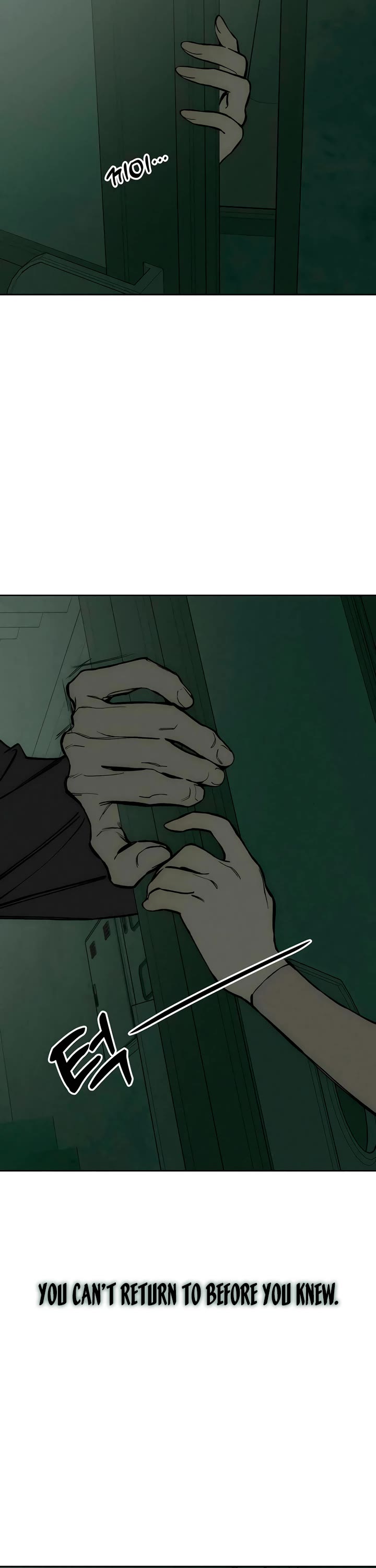 Tears on a Withered Flower Chapter 63 page 50 - Chapter 63