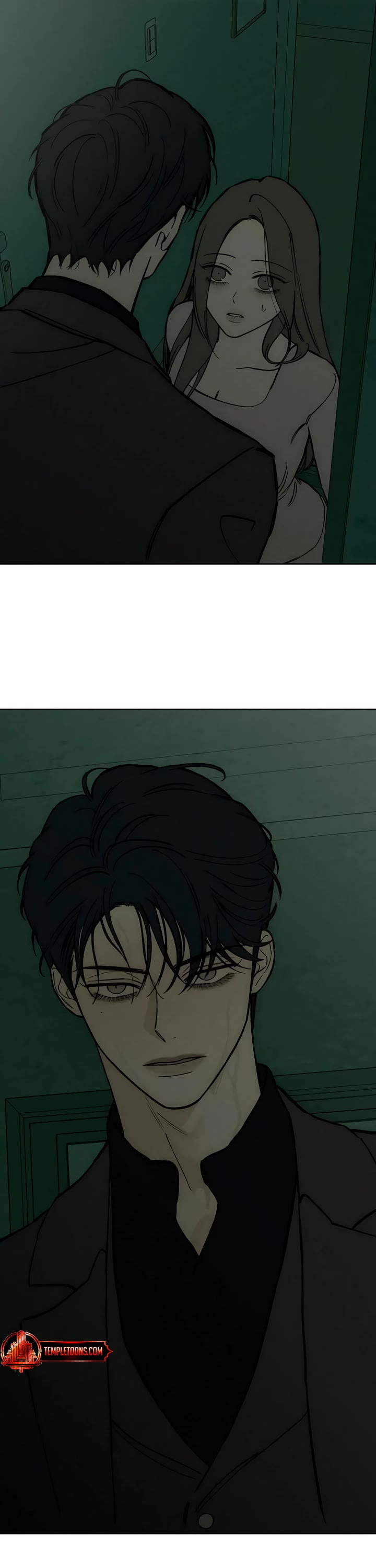 Tears on a Withered Flower Chapter 63 page 51 - Chapter 63