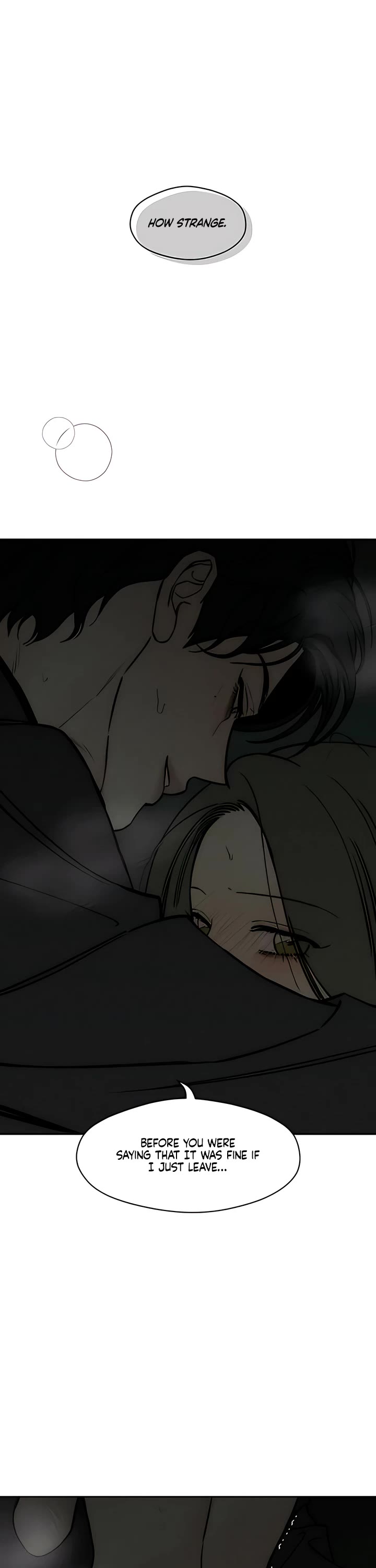 Tears on a Withered Flower Chapter 64 page 10 - Chapter 64