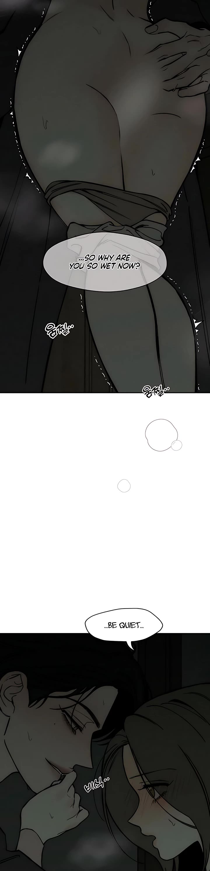 Tears on a Withered Flower Chapter 64 page 11 - Chapter 64