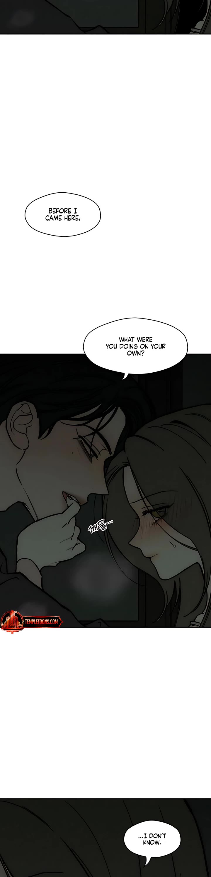 Tears on a Withered Flower Chapter 64 page 12 - Chapter 64