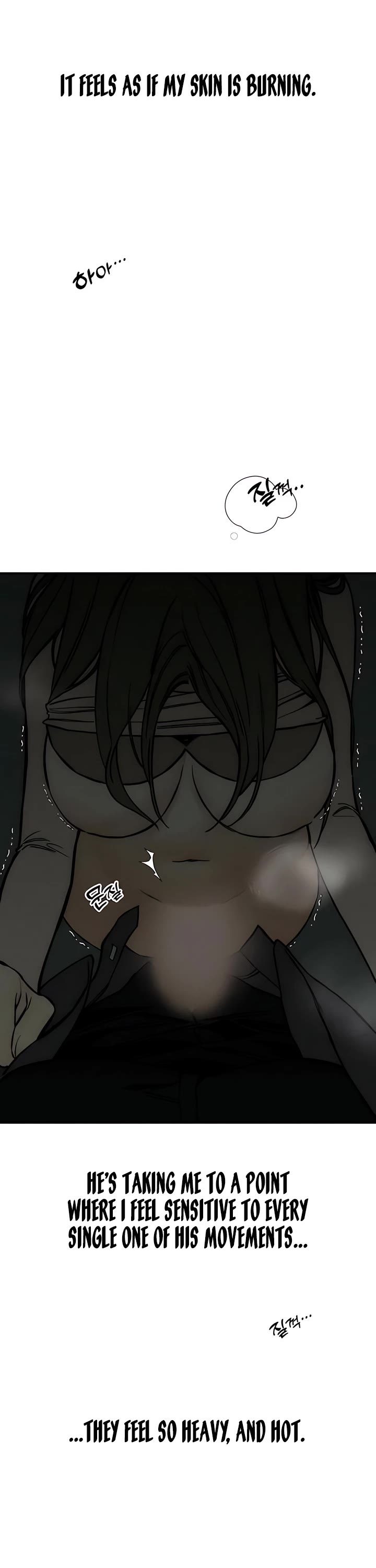 Tears on a Withered Flower Chapter 64 page 16 - Chapter 64