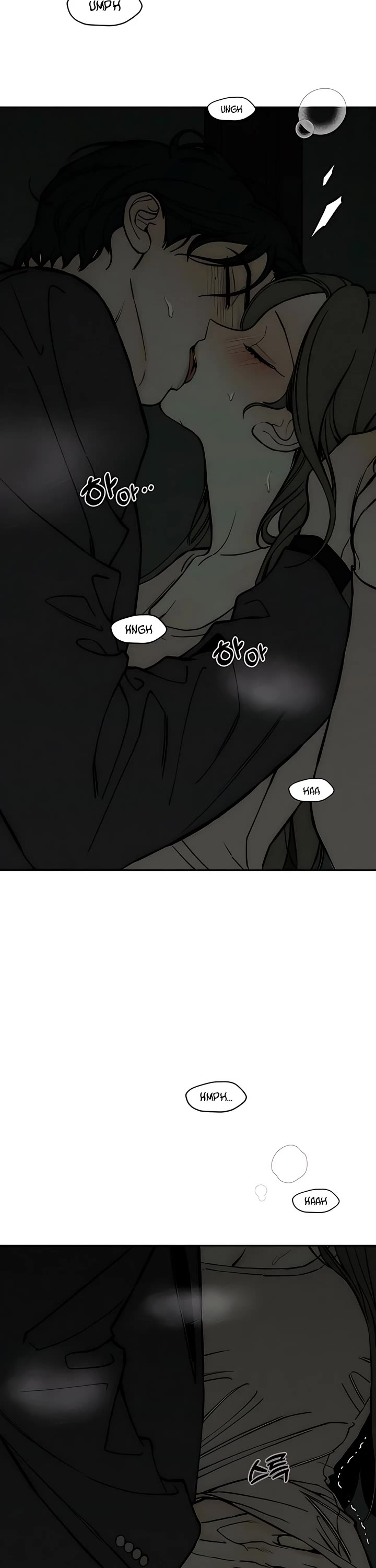 Tears on a Withered Flower Chapter 64 page 2 - Chapter 64