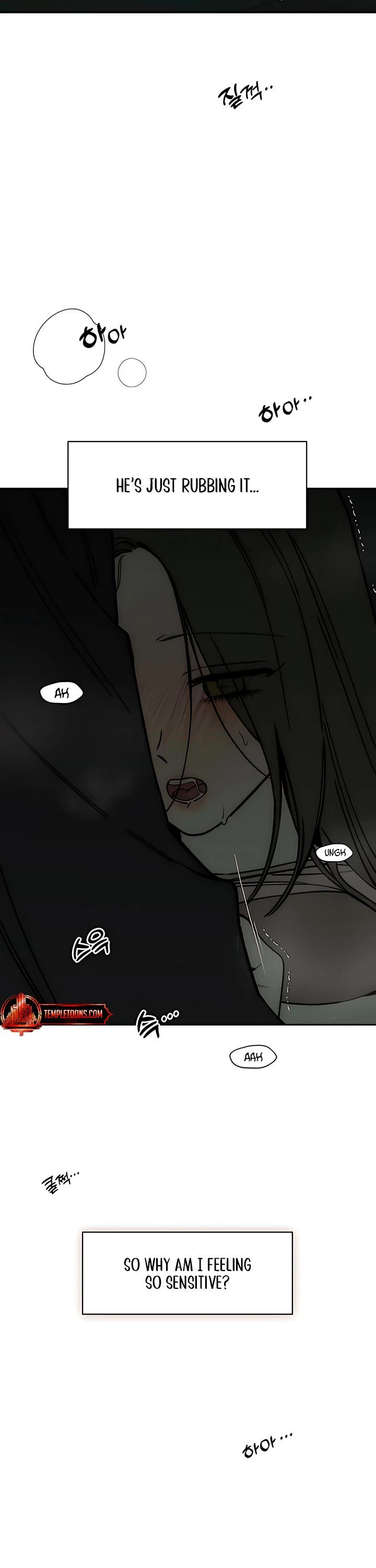 Tears on a Withered Flower Chapter 64 page 22 - Chapter 64